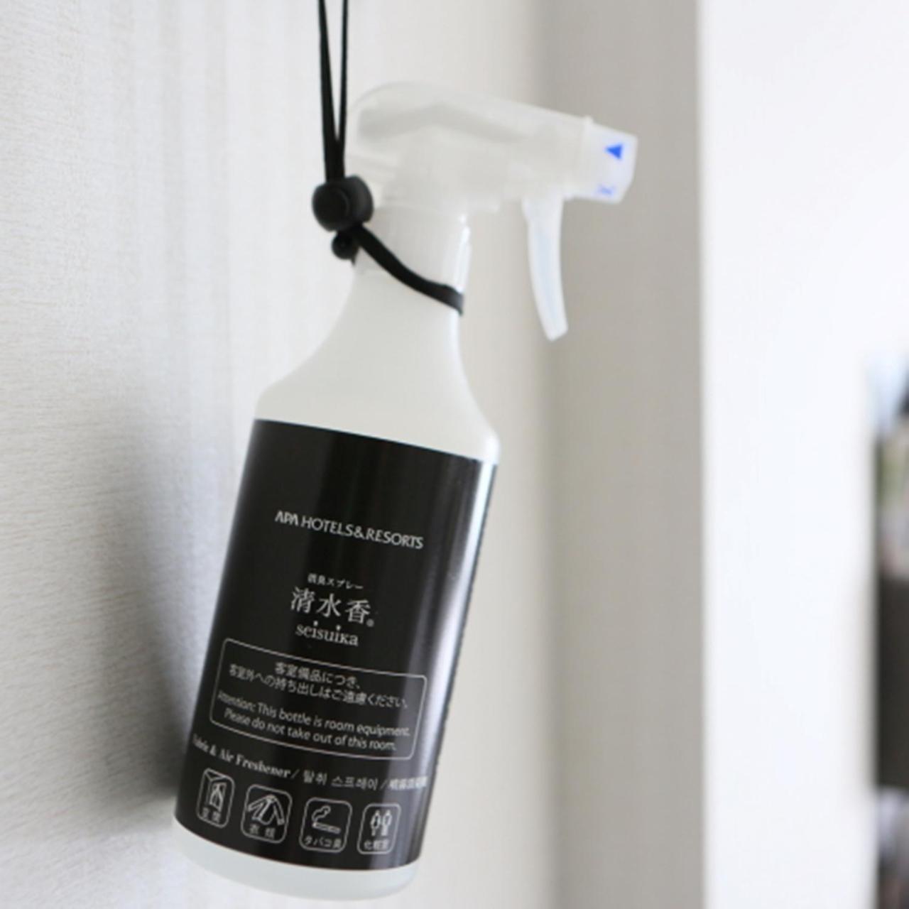 Apa Hotel Saitama Shintoshin Eki-Kita Luaran gambar