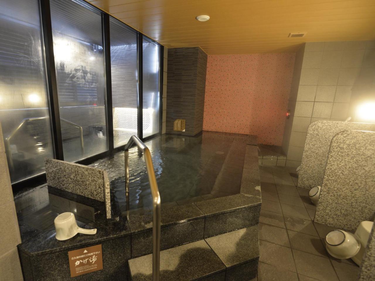 Apa Hotel Saitama Shintoshin Eki-Kita Luaran gambar