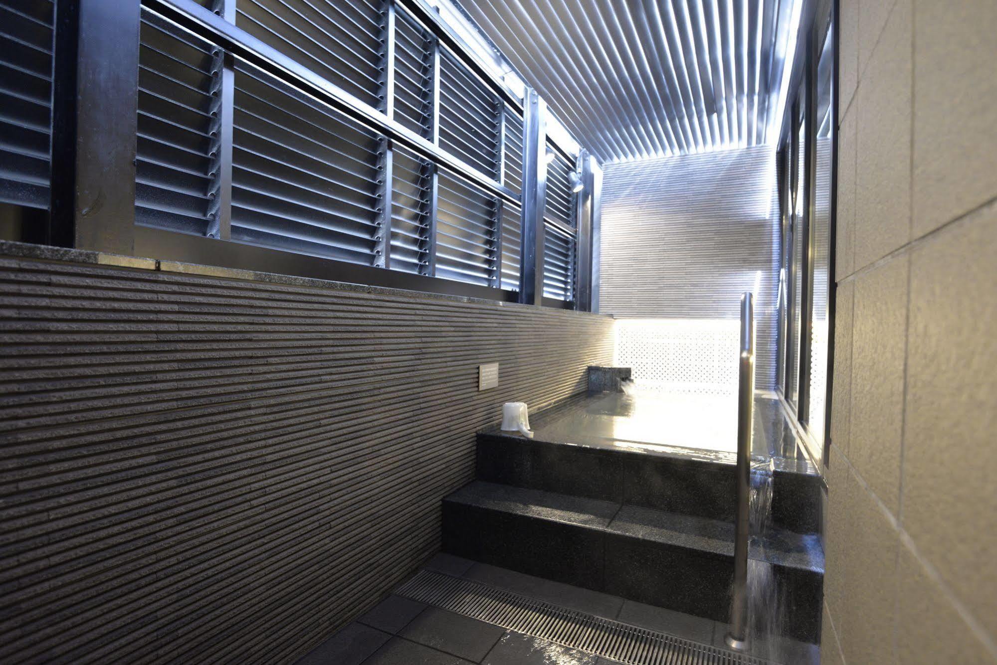 Apa Hotel Saitama Shintoshin Eki-Kita Luaran gambar