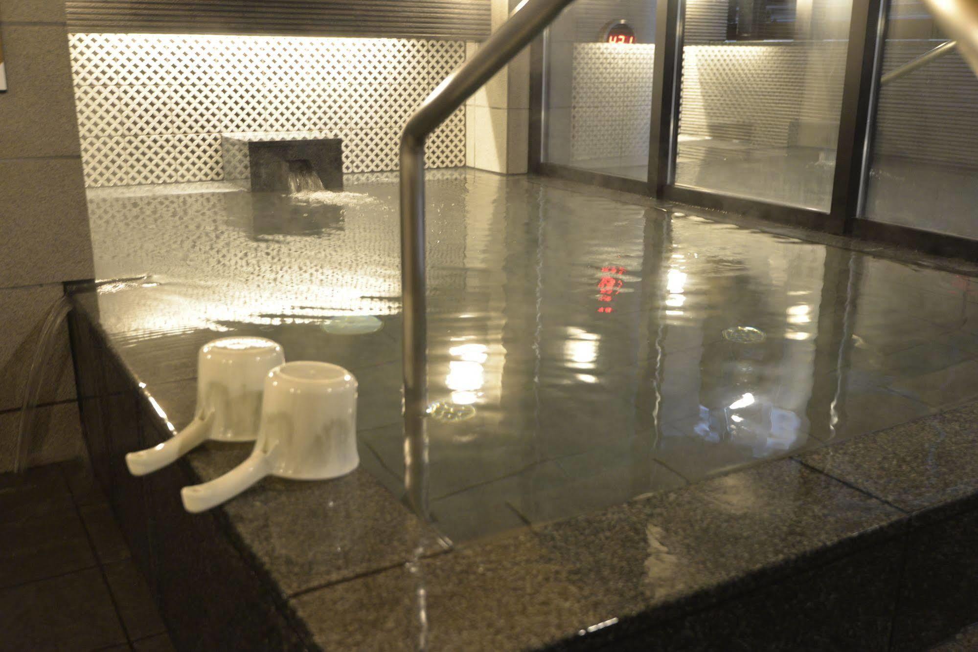 Apa Hotel Saitama Shintoshin Eki-Kita Luaran gambar