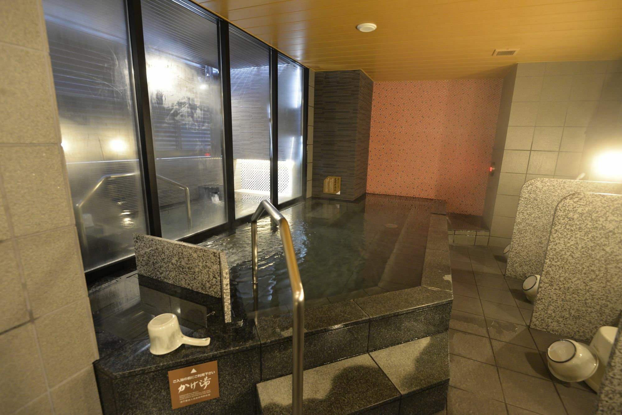 Apa Hotel Saitama Shintoshin Eki-Kita Luaran gambar